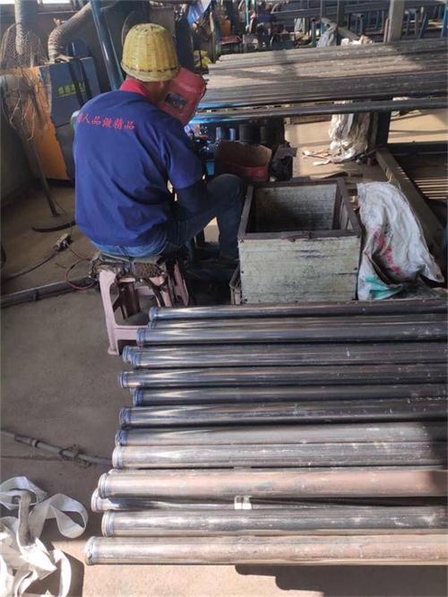 延安注浆管现货