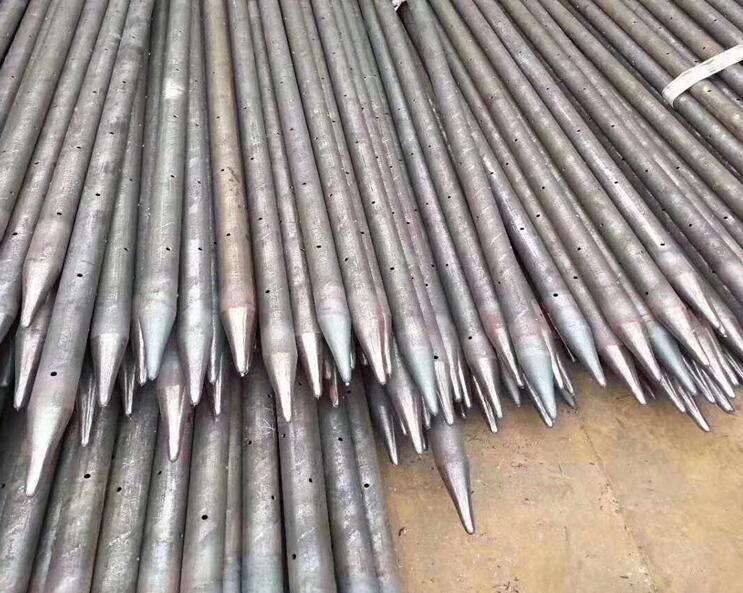 延安注浆管现货 延安注浆管现货