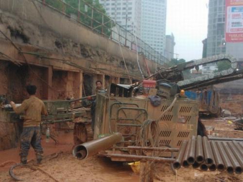 延安注浆管现货