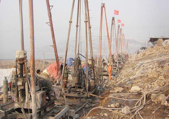 延安注浆管现货