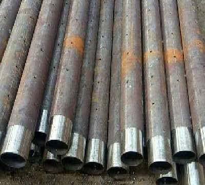 延安注浆管现货