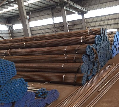 延安隧道注浆管现货 延安隧道注浆管现货