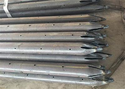 延安注浆管现货 延安注浆管现货