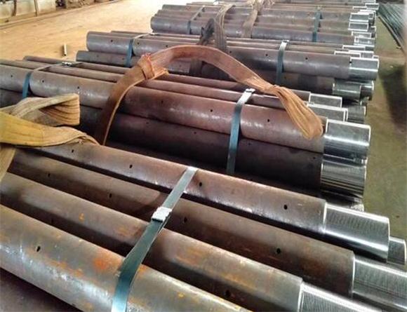 延安注浆管现货