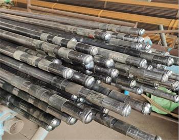 延安注浆管现货