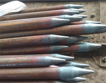 延安注浆管现货