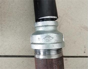 延安注浆管现货 延安注浆管现货