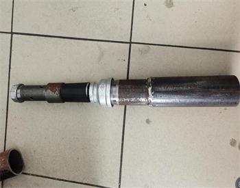 延安注浆管现货