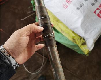 延安注浆管现货 延安注浆管现货