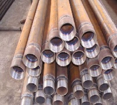 延安注浆管现货