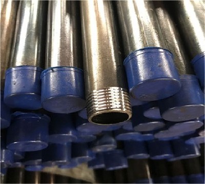 延安注浆管现货 延安注浆管现货