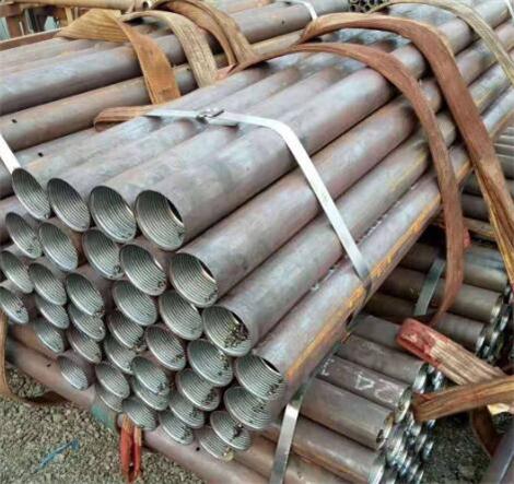 延安注浆管现货